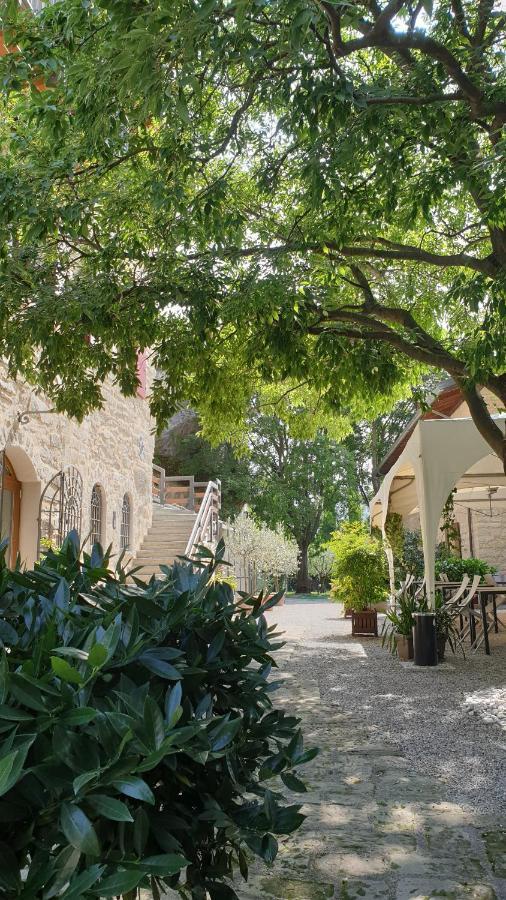 Hotel La Berlera - Riva Zewnętrze zdjęcie