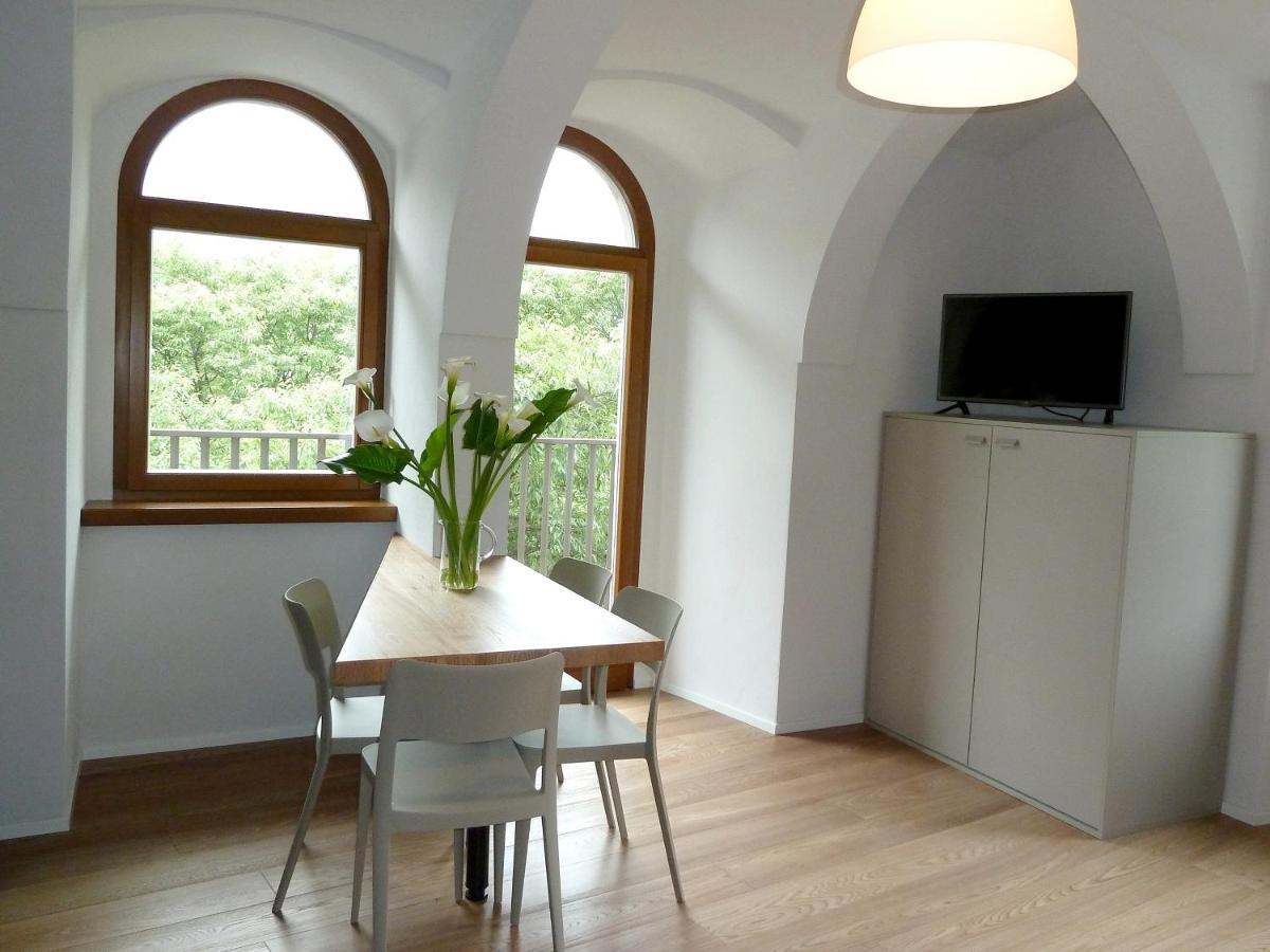 Hotel La Berlera - Riva Zewnętrze zdjęcie