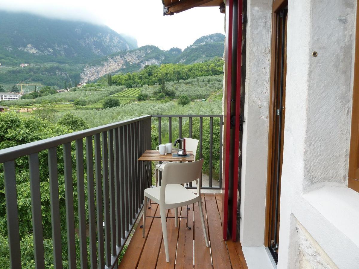 Hotel La Berlera - Riva Zewnętrze zdjęcie