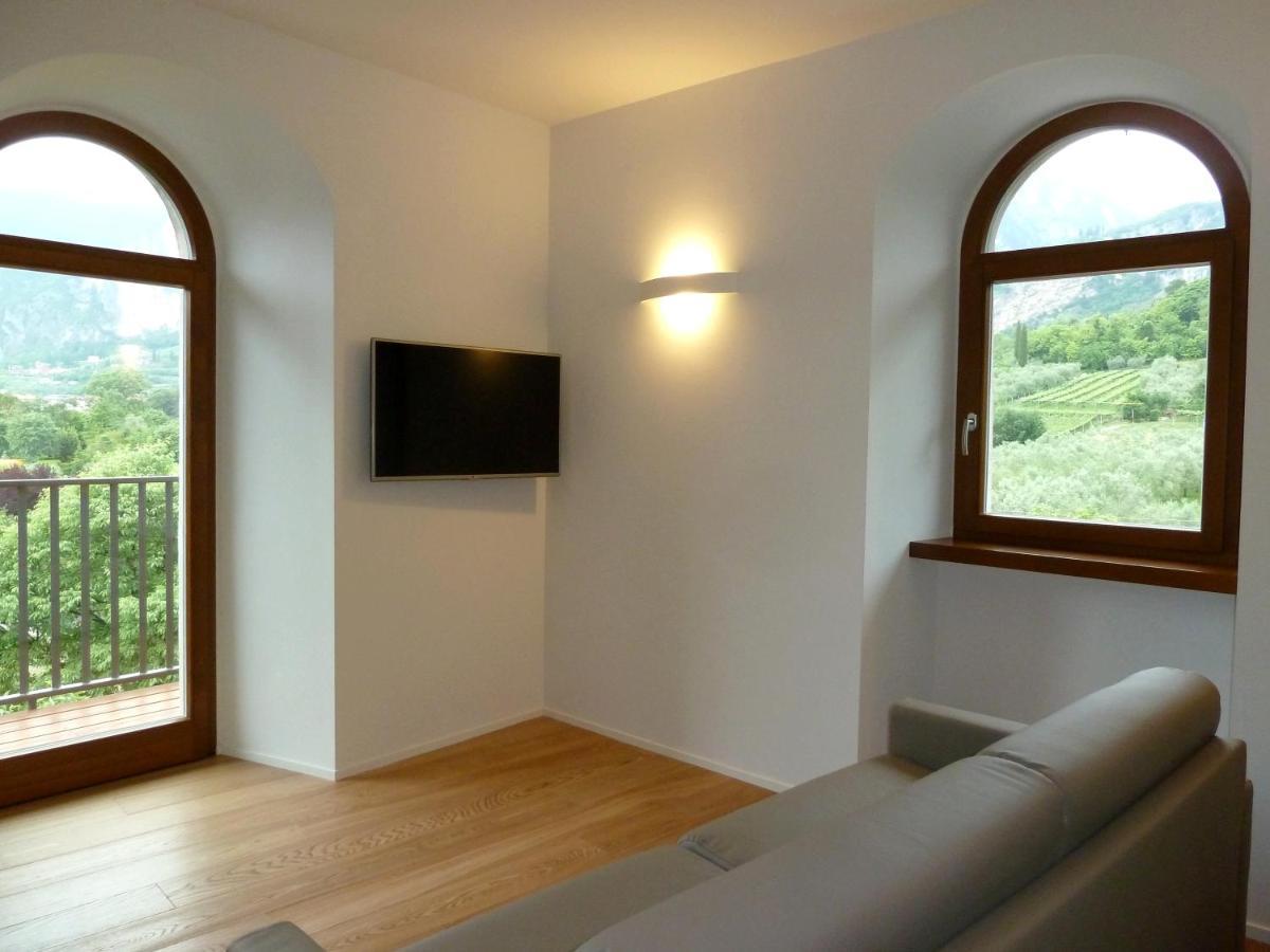 Hotel La Berlera - Riva Zewnętrze zdjęcie