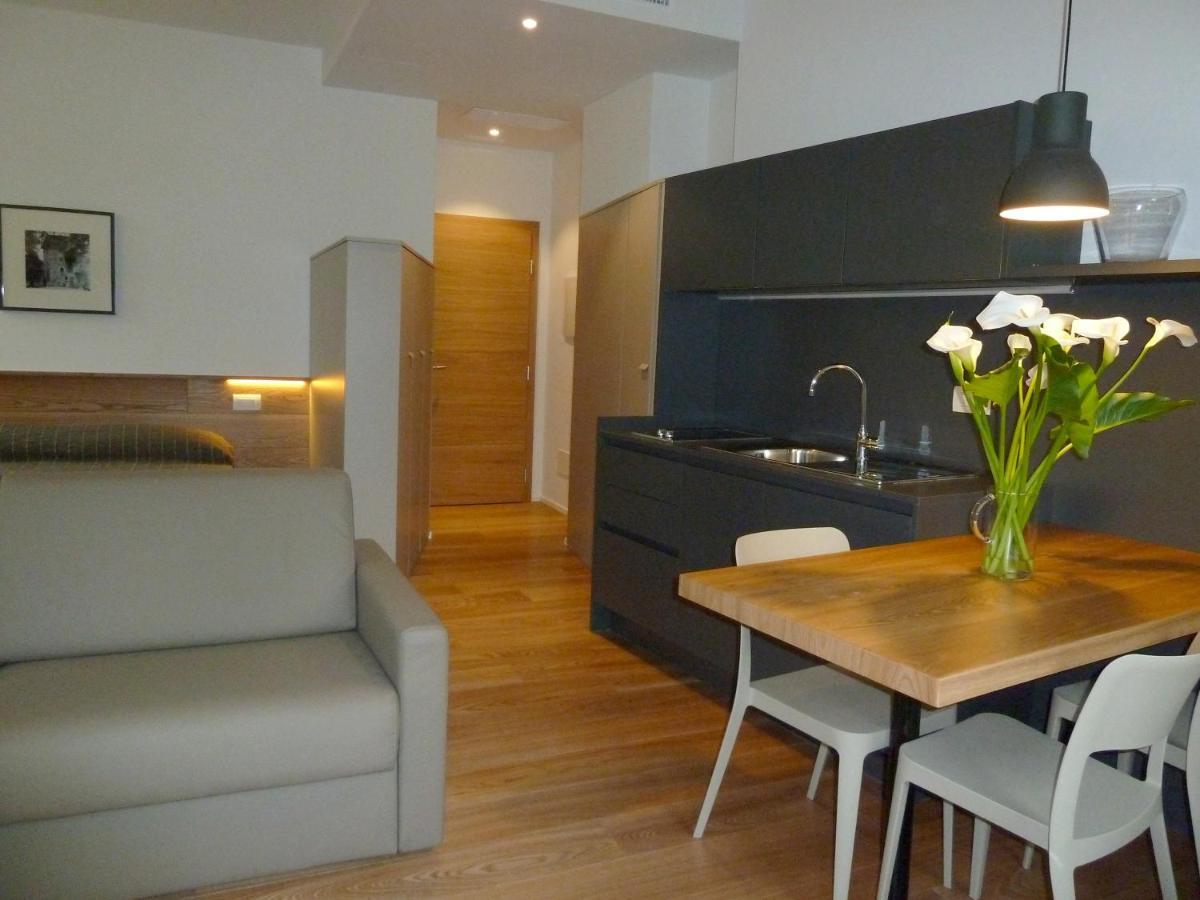 Hotel La Berlera - Riva Zewnętrze zdjęcie